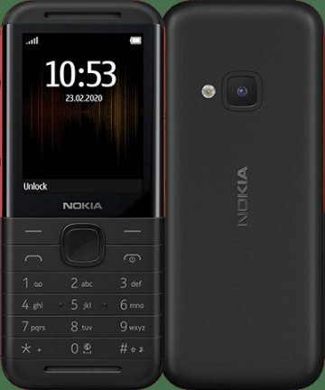  Nokia 5310 -    2020 