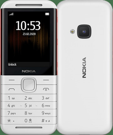  Nokia 5310 -    2020 