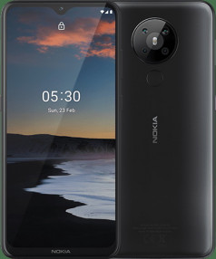  Nokia 5.3      Quad-  Android 10