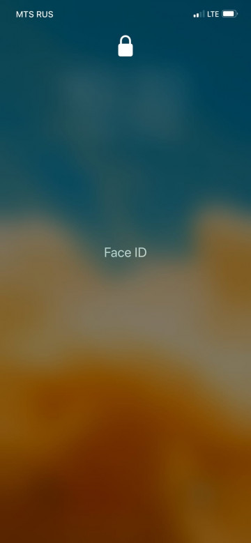 -Face ID 1:0! iPhone 11 Pro Max     