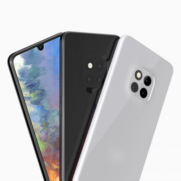      Essential Phone