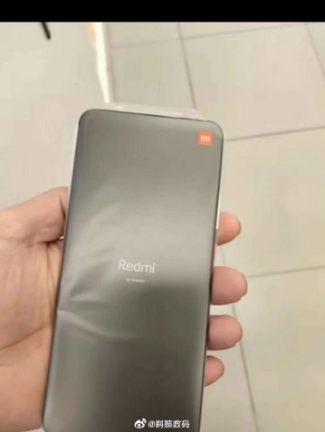  Xiaomi Redmi K30 Pro     