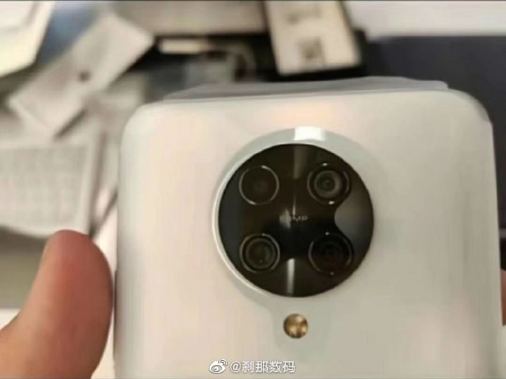  Xiaomi Redmi K30 Pro     