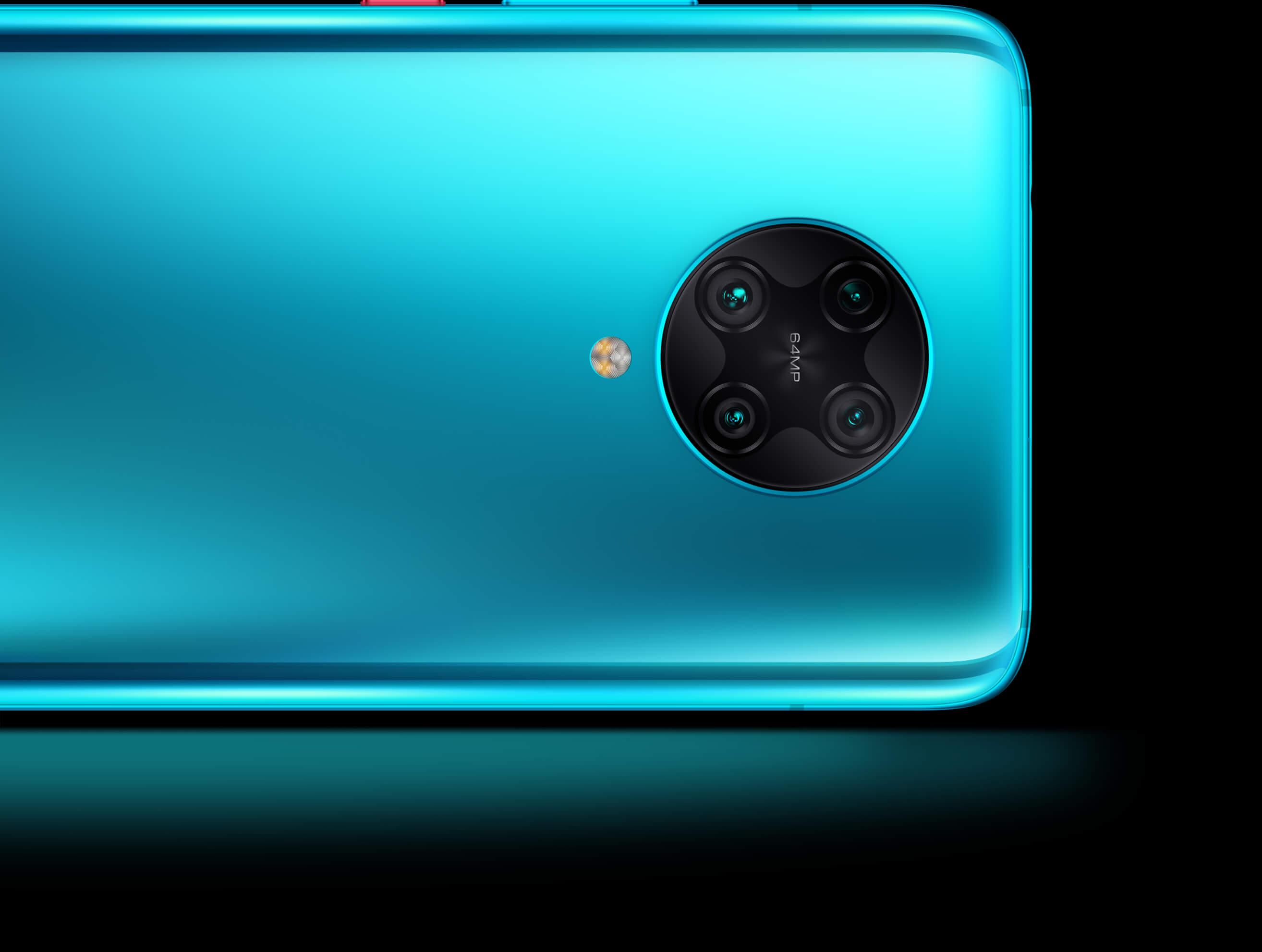 Анонс Xiaomi Redmi K30 Pro – Snapdragon 865 без 