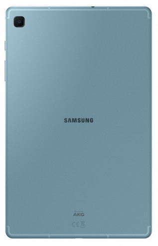 -     Samsung Galaxy Tab S6