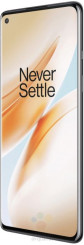   OnePlus 8  -   