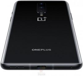   OnePlus 8  -   