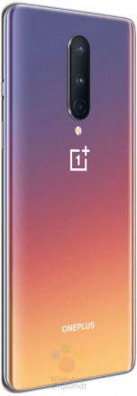   OnePlus 8  -   