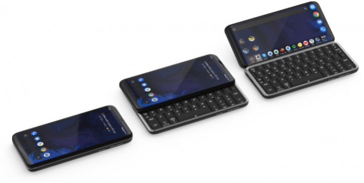  Planet Astro Slide:  QWERTY-  48- 