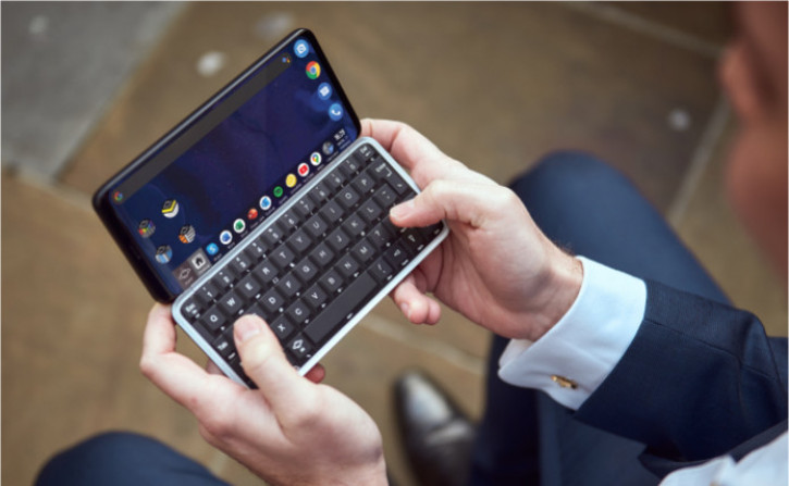  Planet Astro Slide:  QWERTY-  48- 