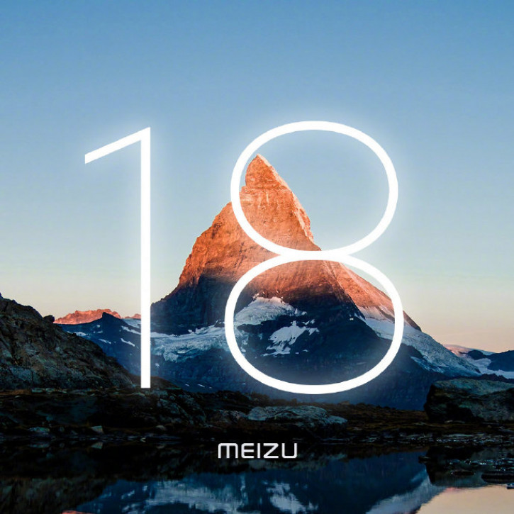   Meizu 18  Meizu 18 Pro  