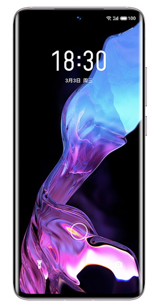 meizu 18 