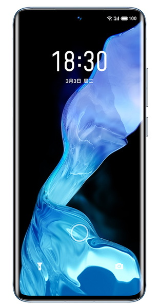 meizu 18 