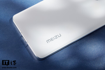 Распаковка и живые фото Meizu 18 и Meizu 18 Pro 