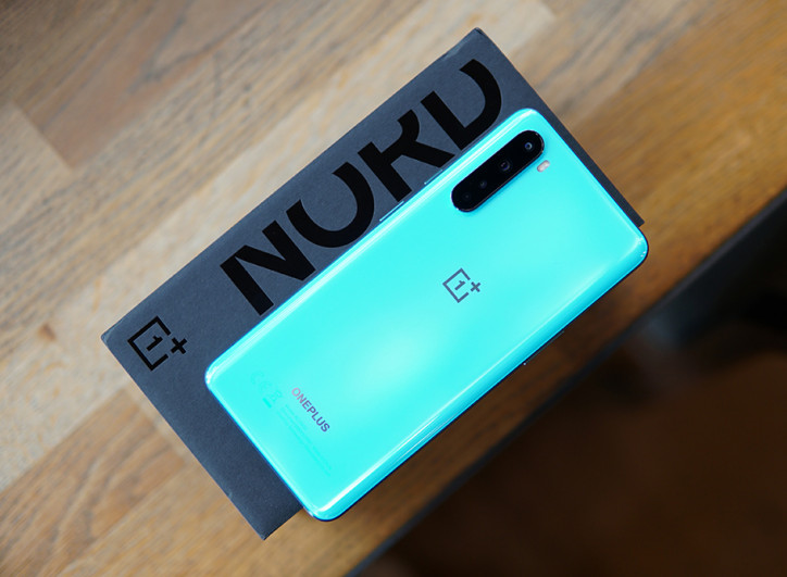 OnePlus Nord 2:      Snapdragon