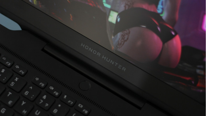  Honor Hunter V700:     
