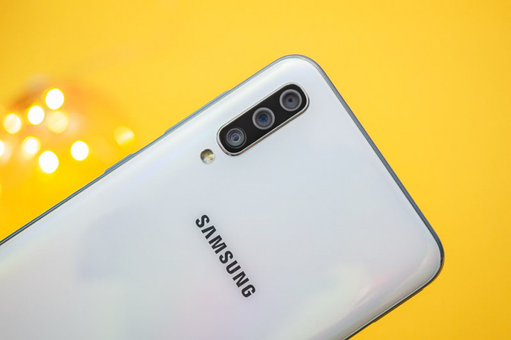 Бестселлер A-серии Samsung обновляется до Android 11 раньше срока