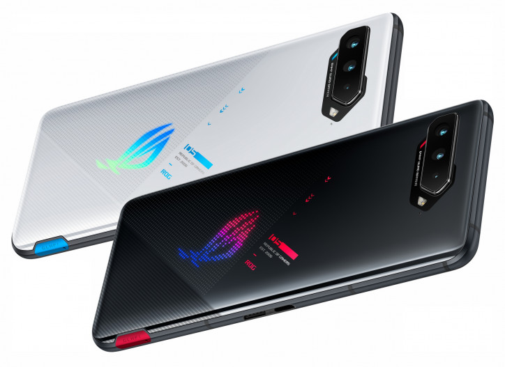  ASUS ROG Phone 5