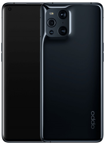  OPPO Find X3 Pro