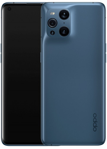  OPPO Find X3 Pro