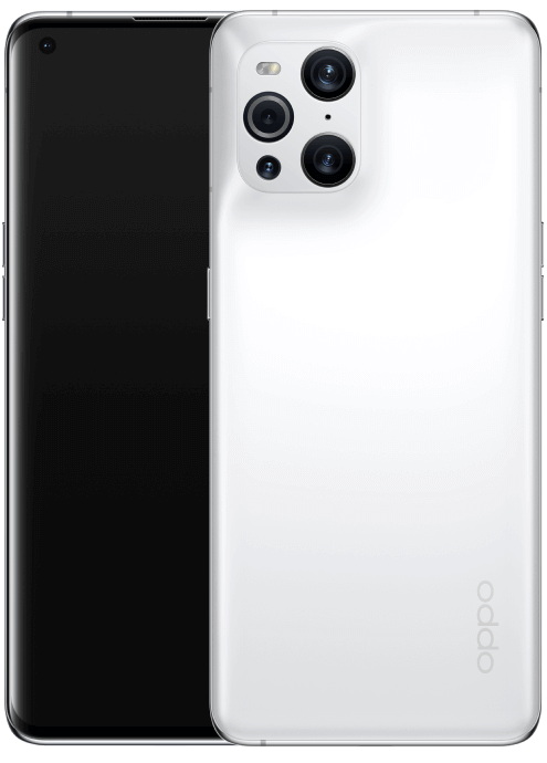  OPPO Find X3 Pro