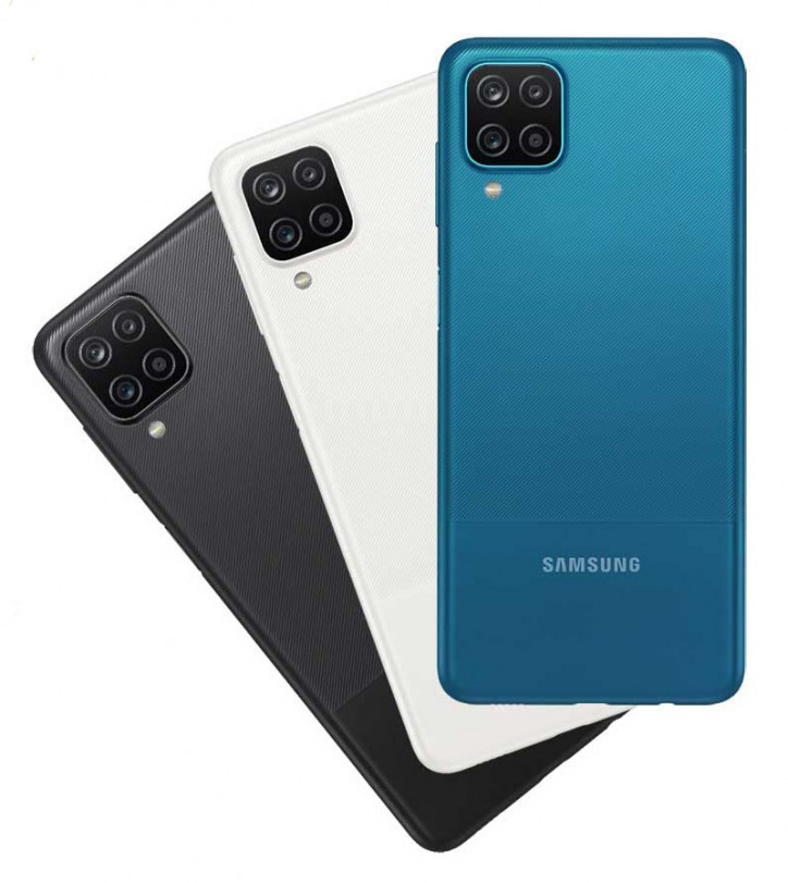 Анонс Samsung Galaxy M12 - бюджетный долгожитель с Quad-камерой