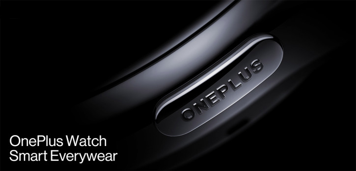 OnePlus        OnePlus Watch