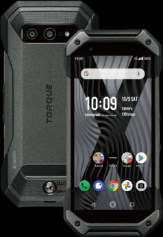  Kyocera Torque 5G:  -  