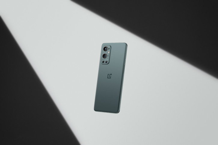 OnePlus        OnePlus 9 Pro