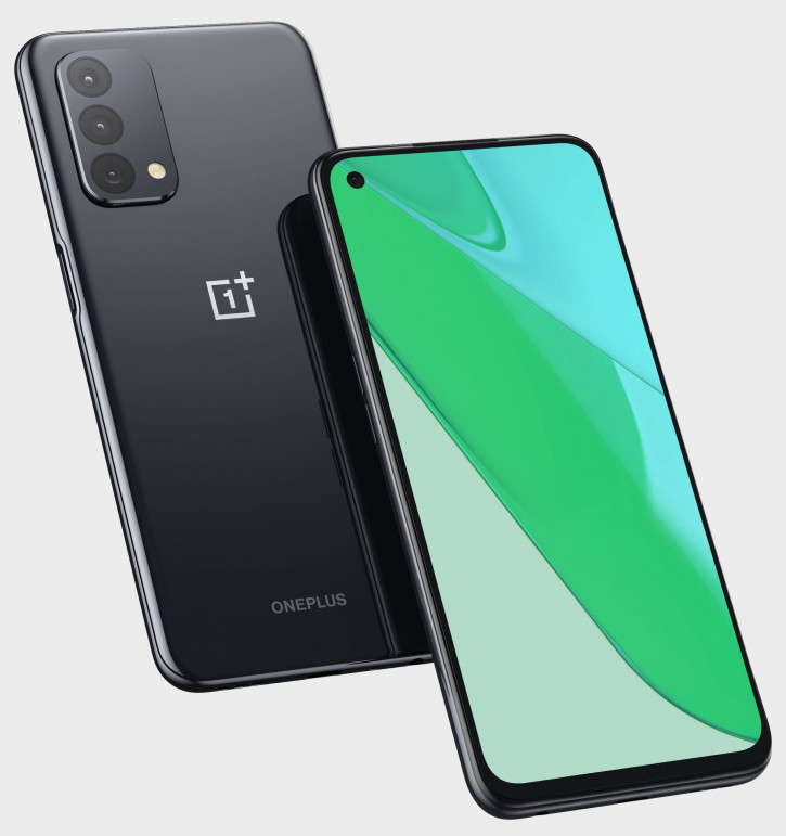 OnePlus Nord N1    3D-:   ?