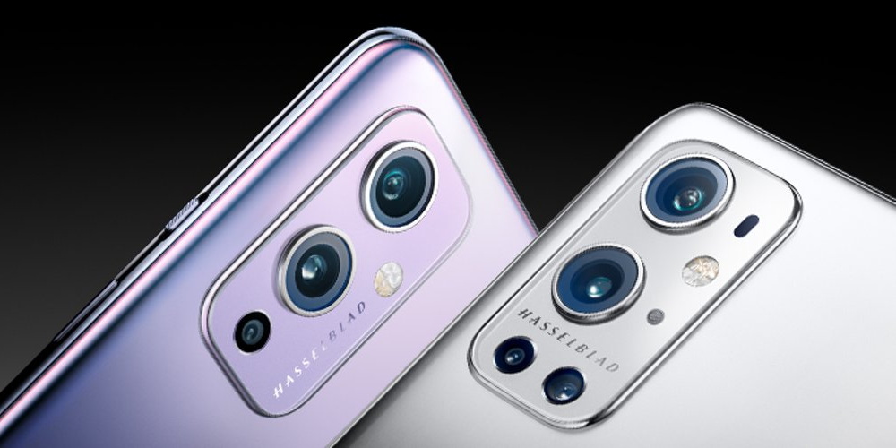 Цена OnePlus 9 и OnePlus 9 Pro в Европе, младшую версию придется ждать