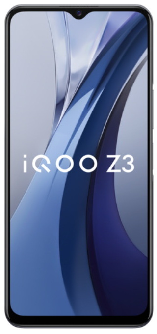  IQOO Z3   Vivo  