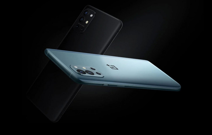   Amazon: OnePlus 9R    