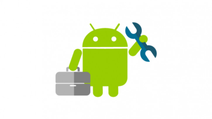    Android -    