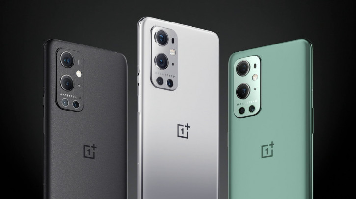 oneplus 9 pro official