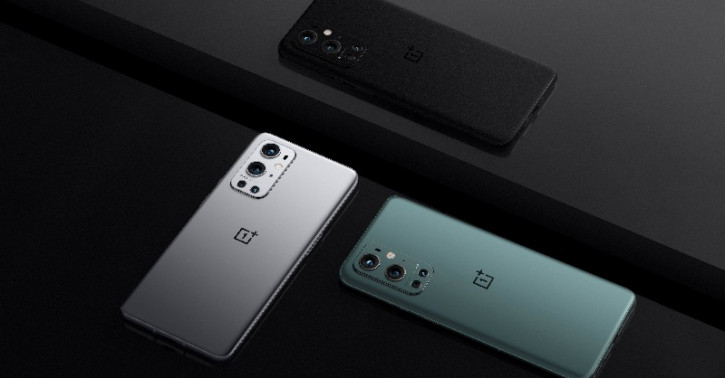 oneplus 9 pro official