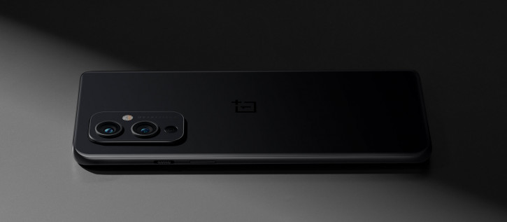 OnePlus 9 promo