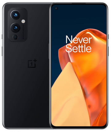 Oneplus 9 renders