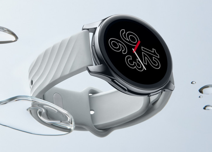 oneplus watch official