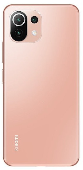 , -   Xiaomi Mi 11 Lite 