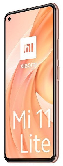 , -   Xiaomi Mi 11 Lite 