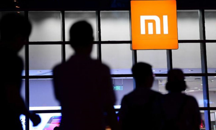 :   Xiaomi  