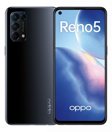 OPPO Reno 5  Reno 5 Lite   :    