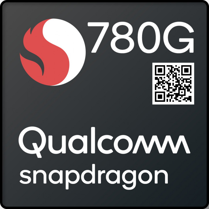   :     Snapdragon 780G