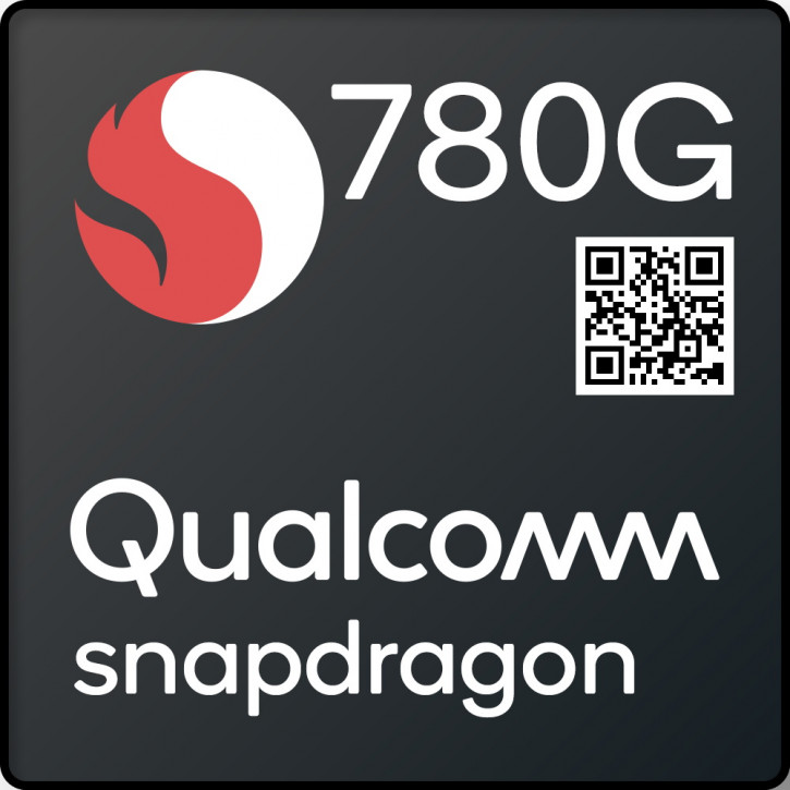   :     Snapdragon 780G