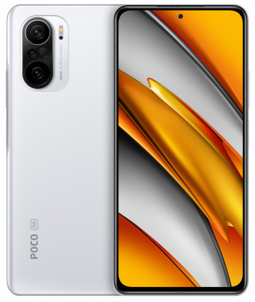     : Xiaomi  Poco F3  