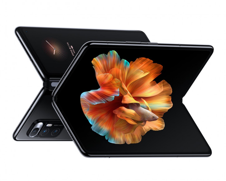  Xiaomi Mi Mix