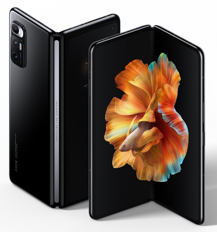  Xiaomi Mi Mix