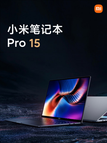  Xiaomi Mi NoteBook Pro 14  Pro 15: -  