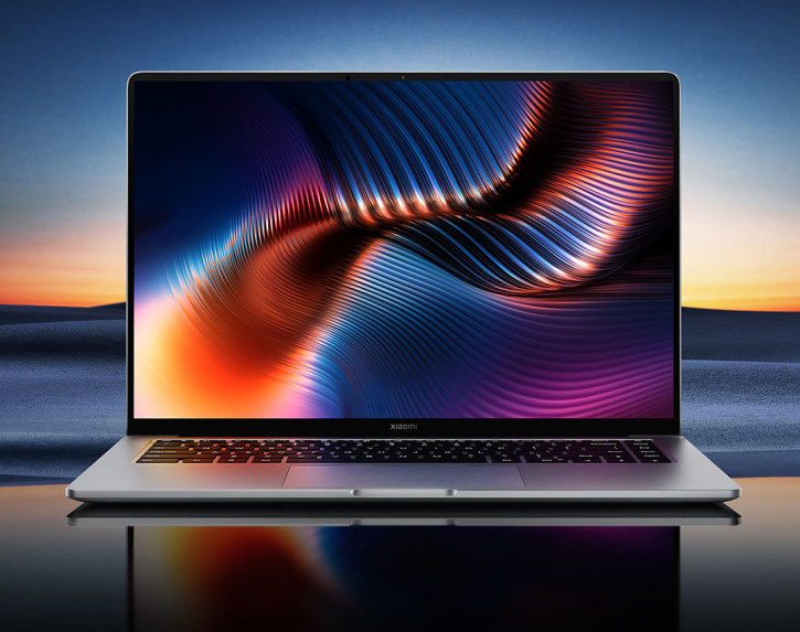  Xiaomi Mi NoteBook Pro 14  Pro 15: -  